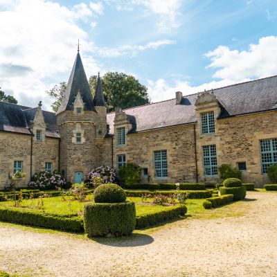 chateau