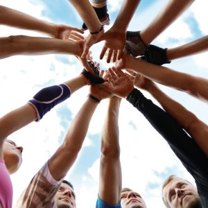 Team building