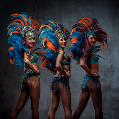 danseuses