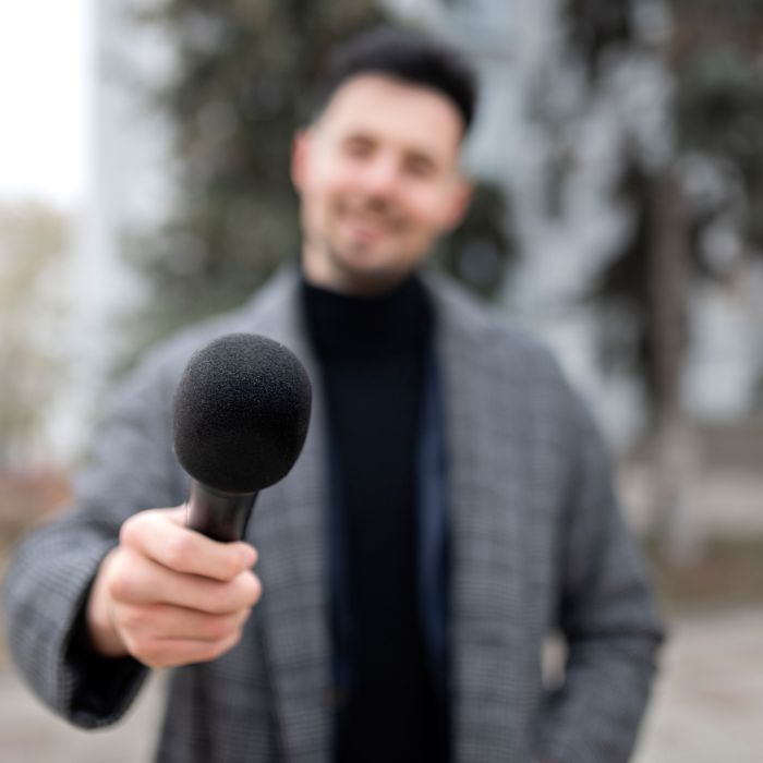 interview