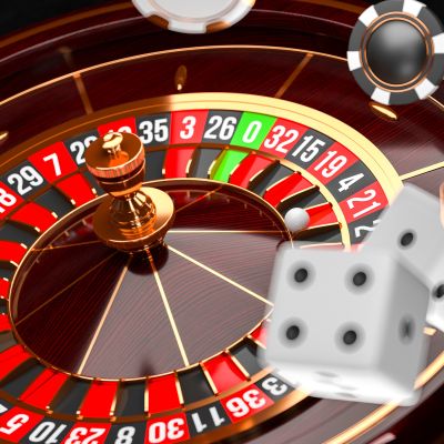 roulette